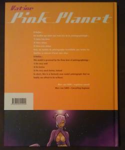 Pink Planet (2)